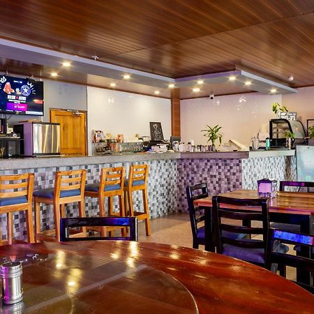 Hotel Guacamaya เปโนโนเม ภายนอก รูปภาพ