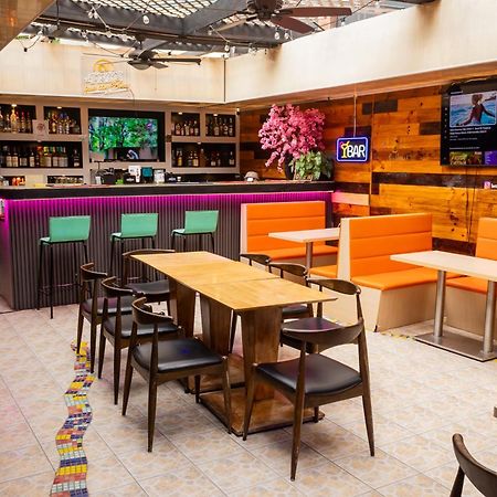 Hotel Guacamaya เปโนโนเม ภายนอก รูปภาพ
