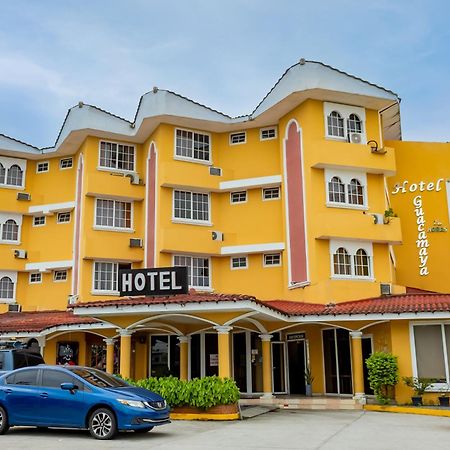 Hotel Guacamaya เปโนโนเม ภายนอก รูปภาพ