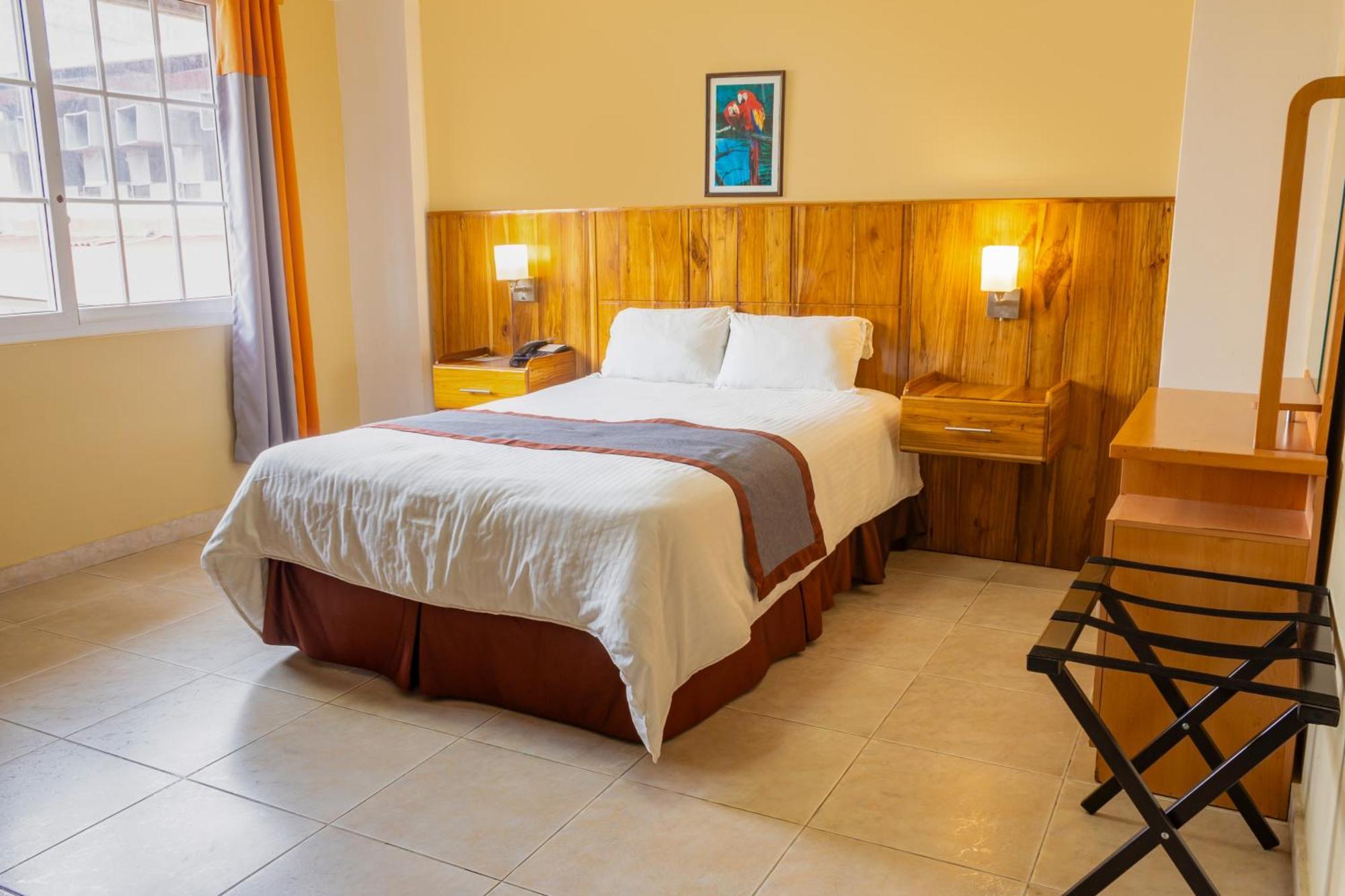 Hotel Guacamaya เปโนโนเม ภายนอก รูปภาพ