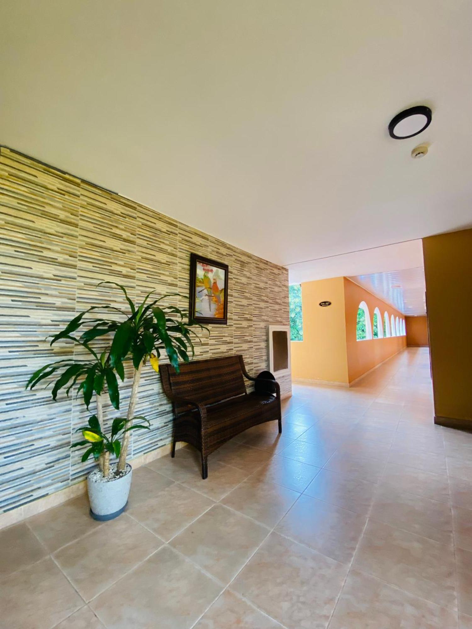 Hotel Guacamaya เปโนโนเม ภายนอก รูปภาพ