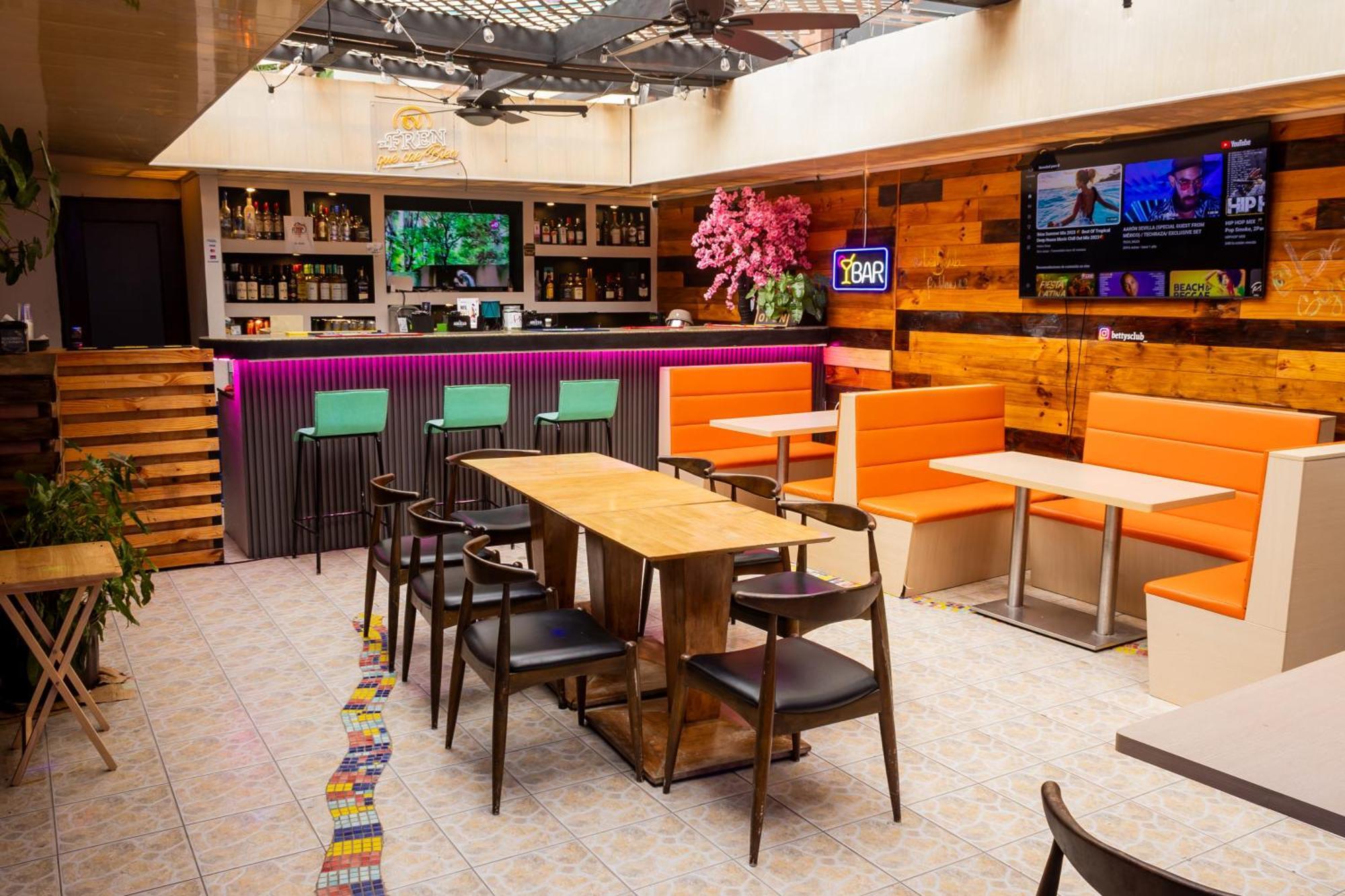 Hotel Guacamaya เปโนโนเม ภายนอก รูปภาพ