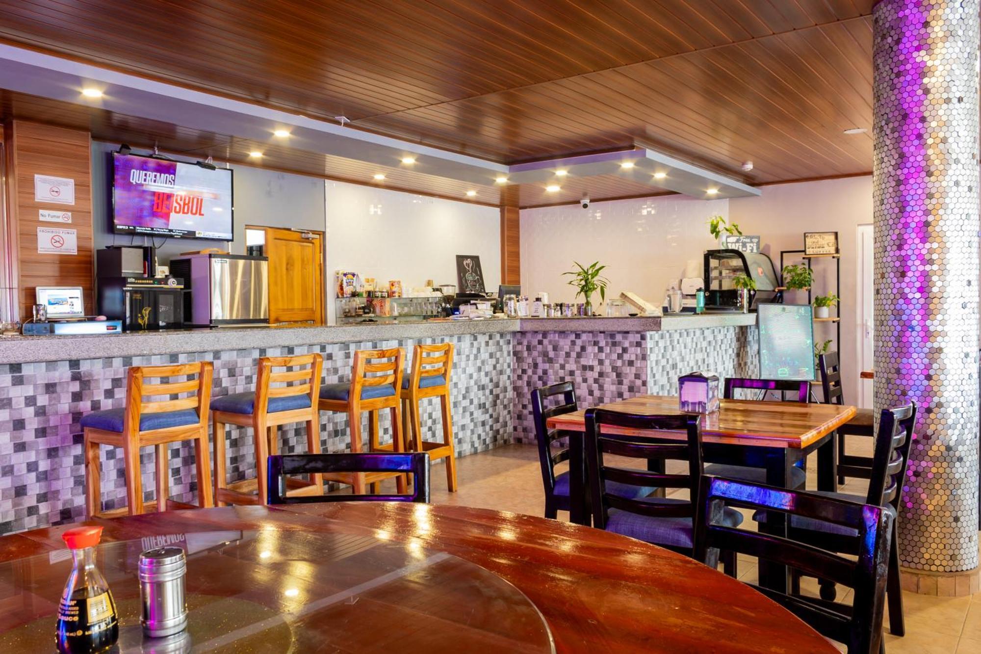 Hotel Guacamaya เปโนโนเม ภายนอก รูปภาพ
